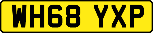 WH68YXP