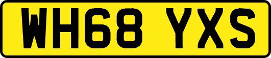 WH68YXS