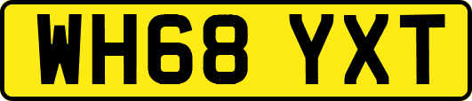 WH68YXT