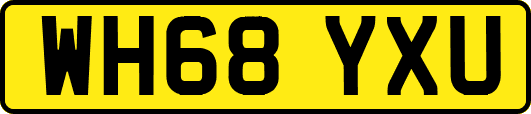 WH68YXU