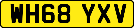 WH68YXV