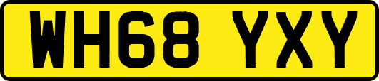 WH68YXY