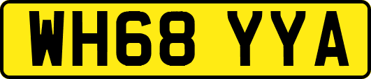 WH68YYA