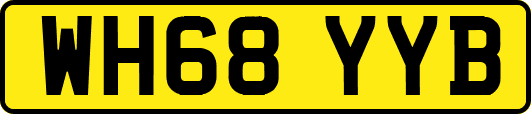 WH68YYB