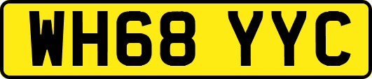 WH68YYC