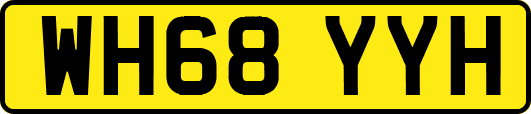 WH68YYH