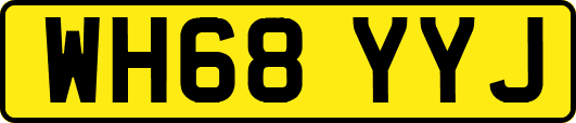 WH68YYJ