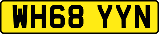 WH68YYN