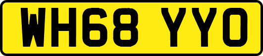 WH68YYO