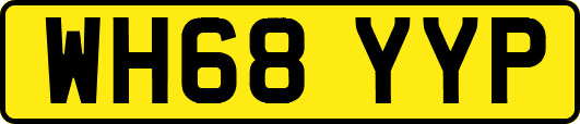 WH68YYP