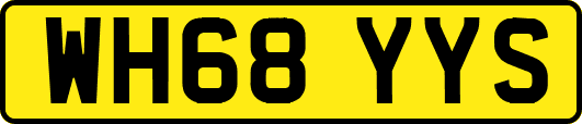 WH68YYS