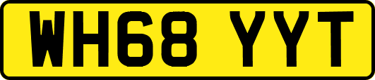 WH68YYT