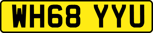 WH68YYU