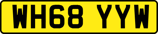WH68YYW