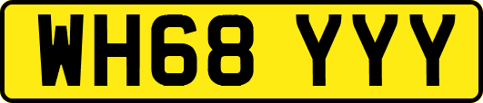 WH68YYY