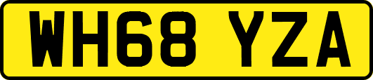 WH68YZA