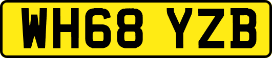 WH68YZB