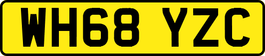 WH68YZC