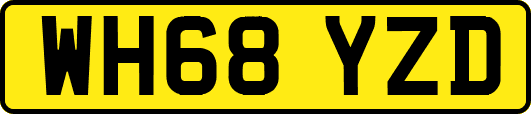 WH68YZD