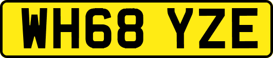 WH68YZE