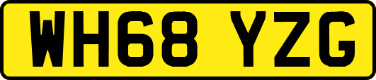 WH68YZG
