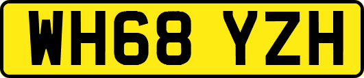 WH68YZH