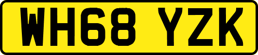 WH68YZK