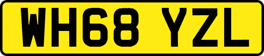 WH68YZL