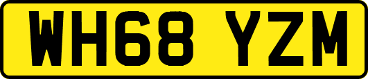 WH68YZM