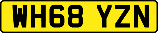 WH68YZN