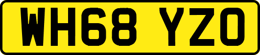 WH68YZO