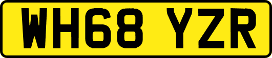 WH68YZR