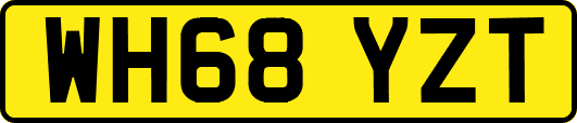 WH68YZT