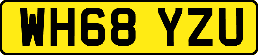 WH68YZU