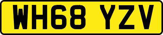 WH68YZV