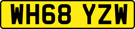 WH68YZW