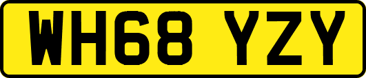 WH68YZY