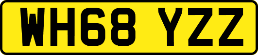 WH68YZZ