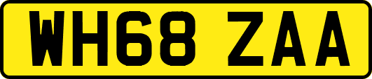 WH68ZAA