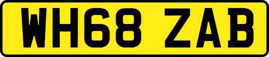 WH68ZAB