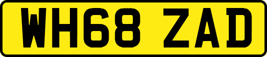 WH68ZAD