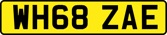 WH68ZAE