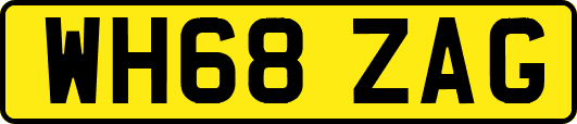 WH68ZAG