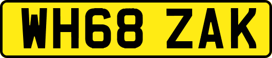 WH68ZAK