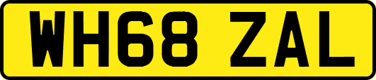 WH68ZAL