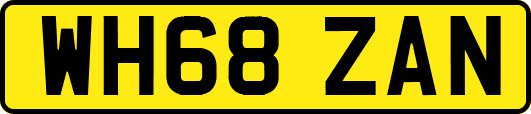 WH68ZAN