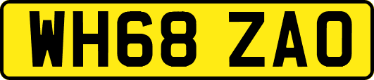 WH68ZAO