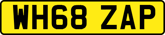 WH68ZAP