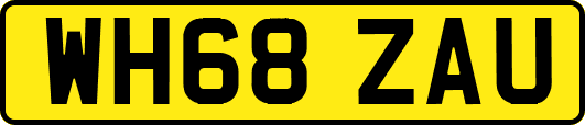 WH68ZAU