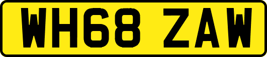 WH68ZAW